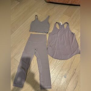 Lululemon bundle!!!!